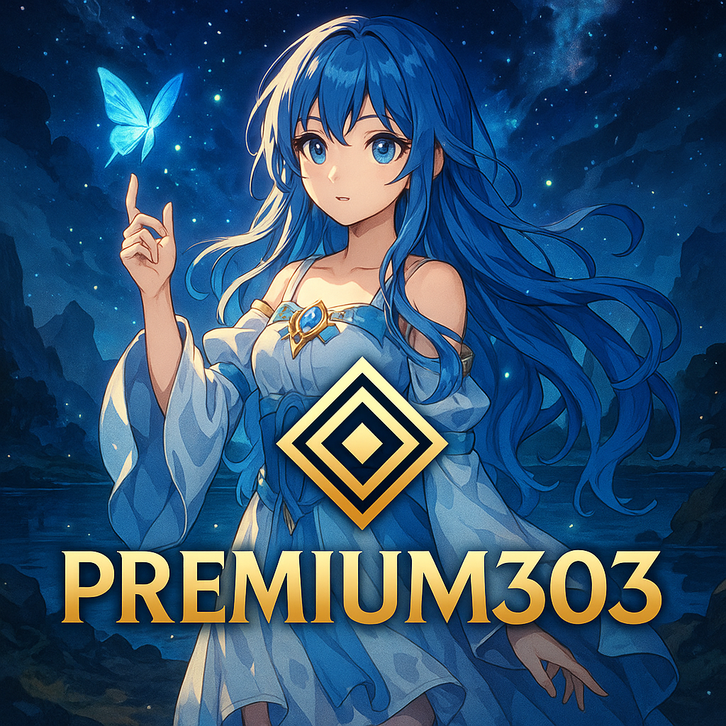 PREMIUM303